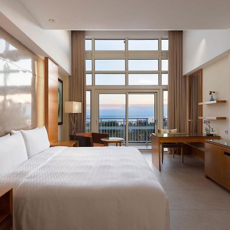 Four Points By Sheraton Shenzhou Peninsula Resort Wanning Εξωτερικό φωτογραφία