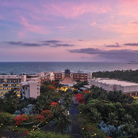 Four Points By Sheraton Shenzhou Peninsula Resort Wanning Εξωτερικό φωτογραφία