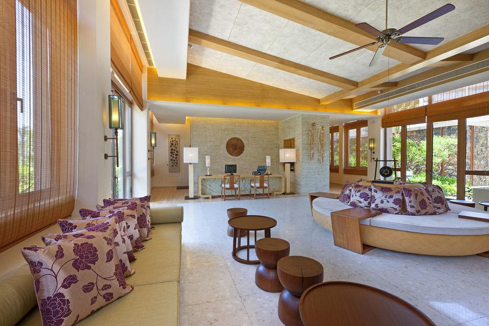 Four Points By Sheraton Shenzhou Peninsula Resort Wanning Εξωτερικό φωτογραφία