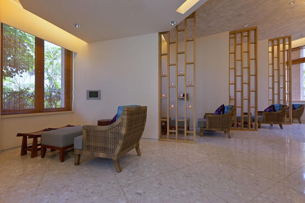 Four Points By Sheraton Shenzhou Peninsula Resort Wanning Εξωτερικό φωτογραφία