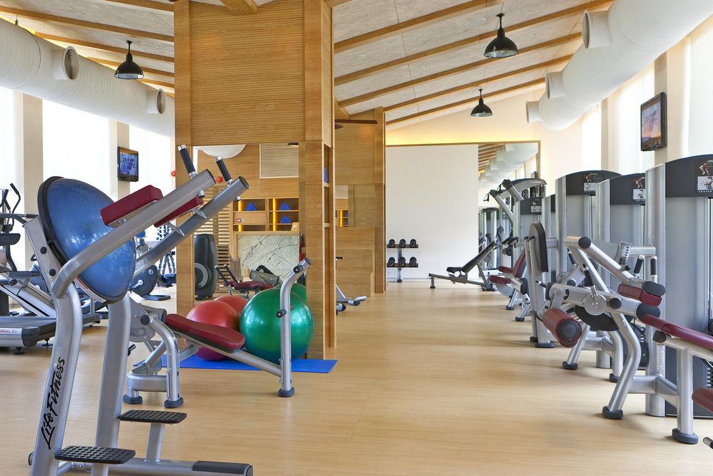 Four Points By Sheraton Shenzhou Peninsula Resort Wanning Εξωτερικό φωτογραφία