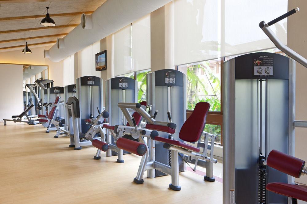 Four Points By Sheraton Shenzhou Peninsula Resort Wanning Εξωτερικό φωτογραφία