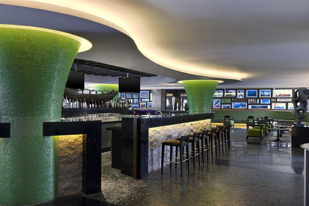Four Points By Sheraton Shenzhou Peninsula Resort Wanning Εξωτερικό φωτογραφία