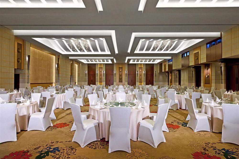 Four Points By Sheraton Shenzhou Peninsula Resort Wanning Εξωτερικό φωτογραφία