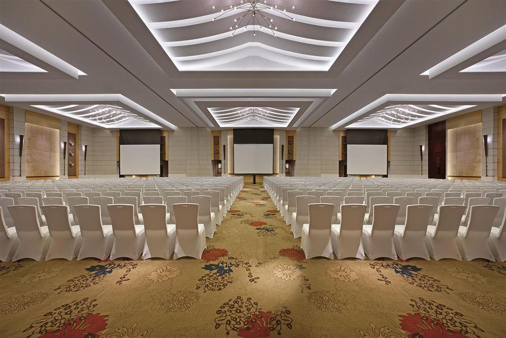 Four Points By Sheraton Shenzhou Peninsula Resort Wanning Εξωτερικό φωτογραφία