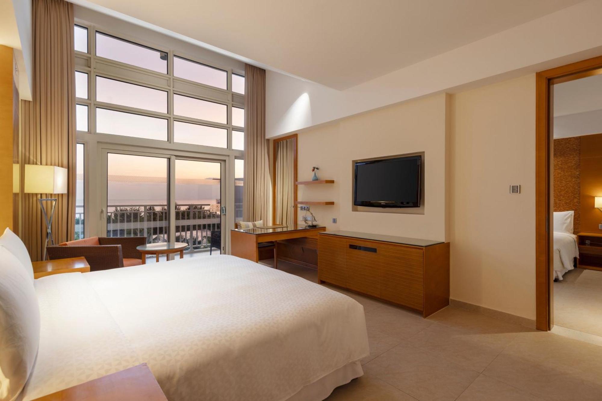 Four Points By Sheraton Shenzhou Peninsula Resort Wanning Εξωτερικό φωτογραφία
