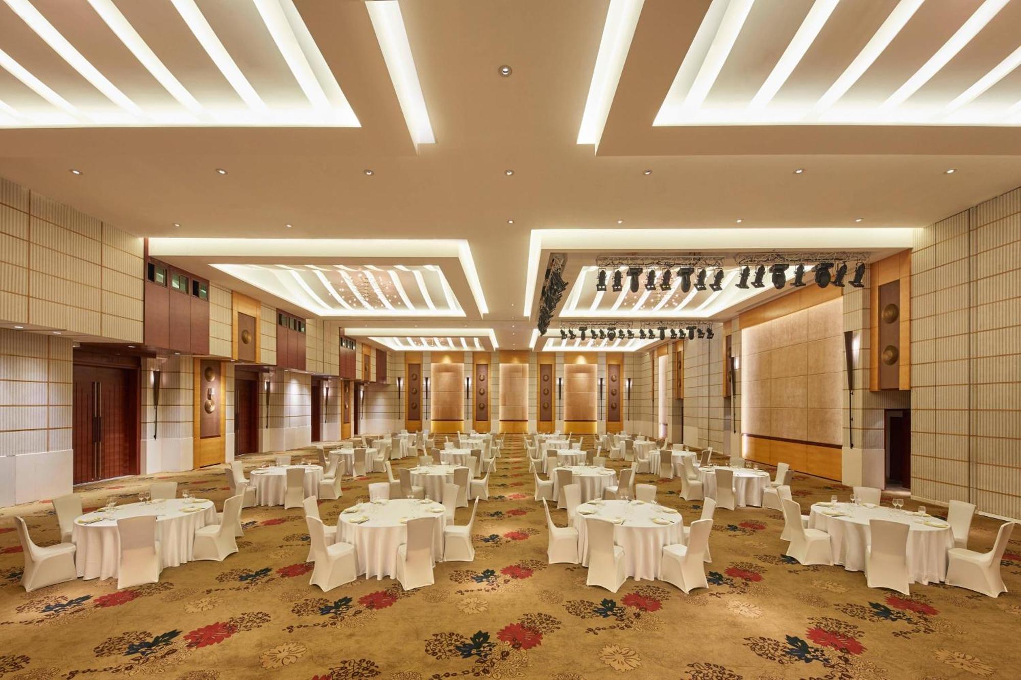 Four Points By Sheraton Shenzhou Peninsula Resort Wanning Εξωτερικό φωτογραφία