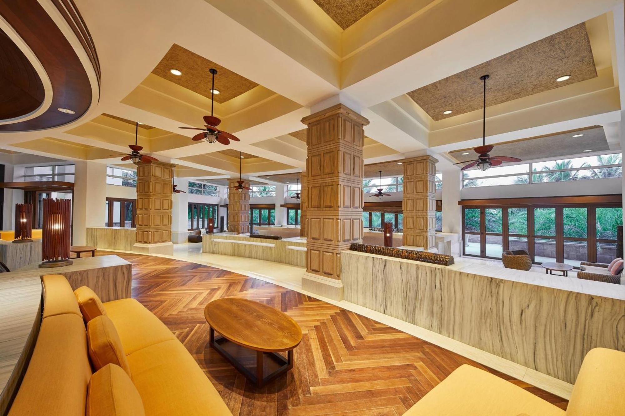 Four Points By Sheraton Shenzhou Peninsula Resort Wanning Εξωτερικό φωτογραφία