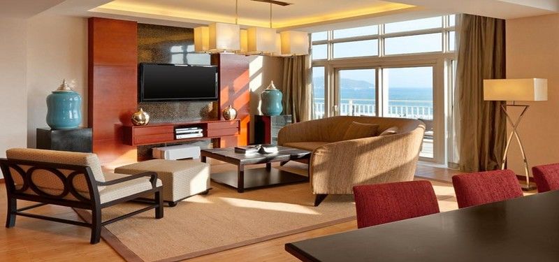 Four Points By Sheraton Shenzhou Peninsula Resort Wanning Εξωτερικό φωτογραφία