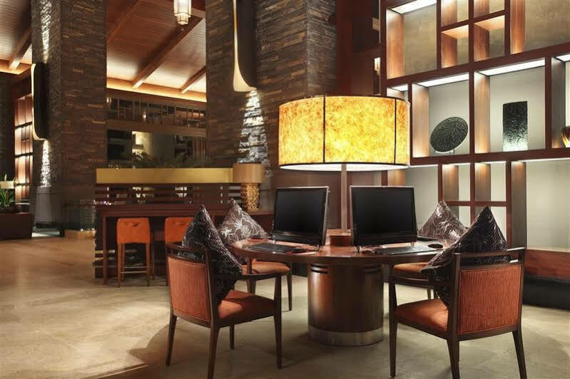 Four Points By Sheraton Shenzhou Peninsula Resort Wanning Εξωτερικό φωτογραφία