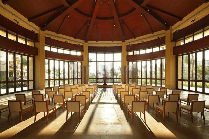 Four Points By Sheraton Shenzhou Peninsula Resort Wanning Εξωτερικό φωτογραφία