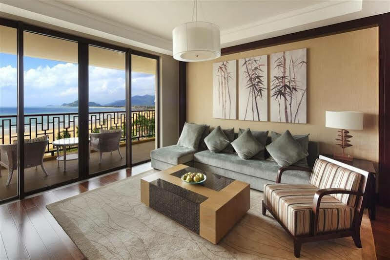 Four Points By Sheraton Shenzhou Peninsula Resort Wanning Εξωτερικό φωτογραφία
