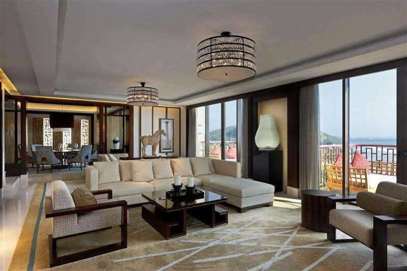 Four Points By Sheraton Shenzhou Peninsula Resort Wanning Εξωτερικό φωτογραφία
