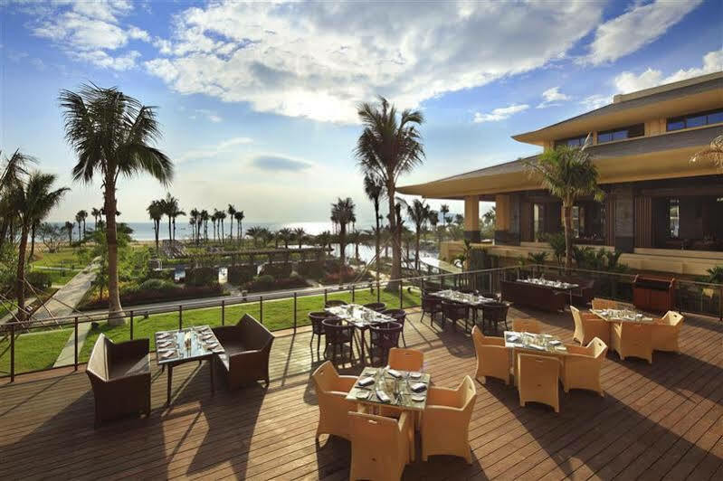 Four Points By Sheraton Shenzhou Peninsula Resort Wanning Εξωτερικό φωτογραφία