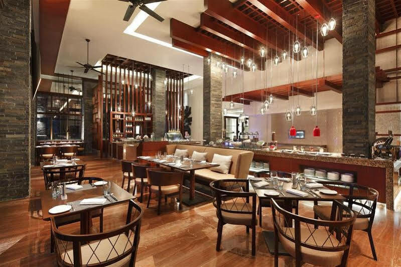 Four Points By Sheraton Shenzhou Peninsula Resort Wanning Εξωτερικό φωτογραφία